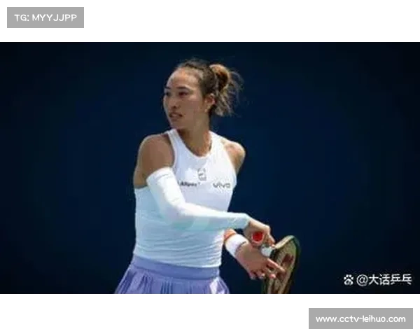 郑钦文复出首秀逆转肯宁，全场轰出20记ACE球